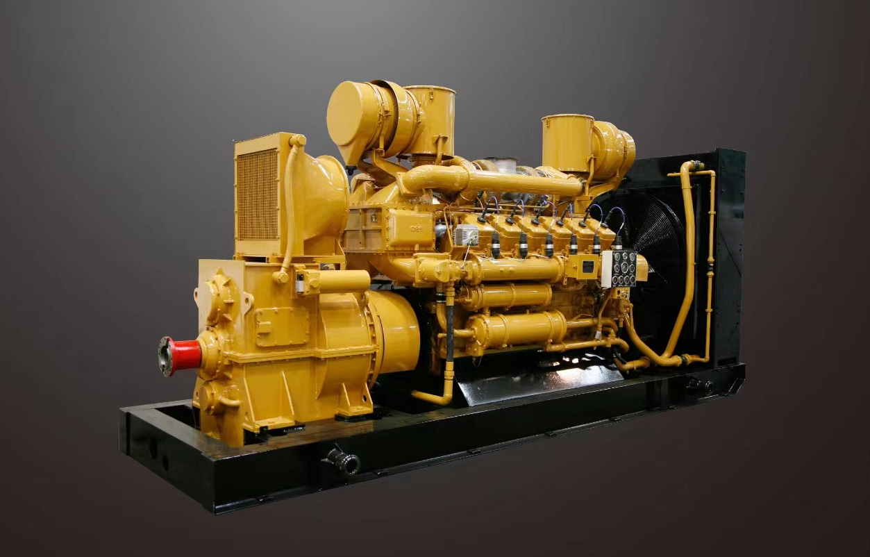 12V টর্ক কনভার্টার জেনারেটর