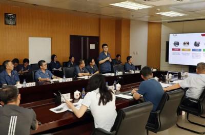 CNPC JICHAI, সবাইকে বসন্ত উৎসবের শুভেচ্ছা জানাই!